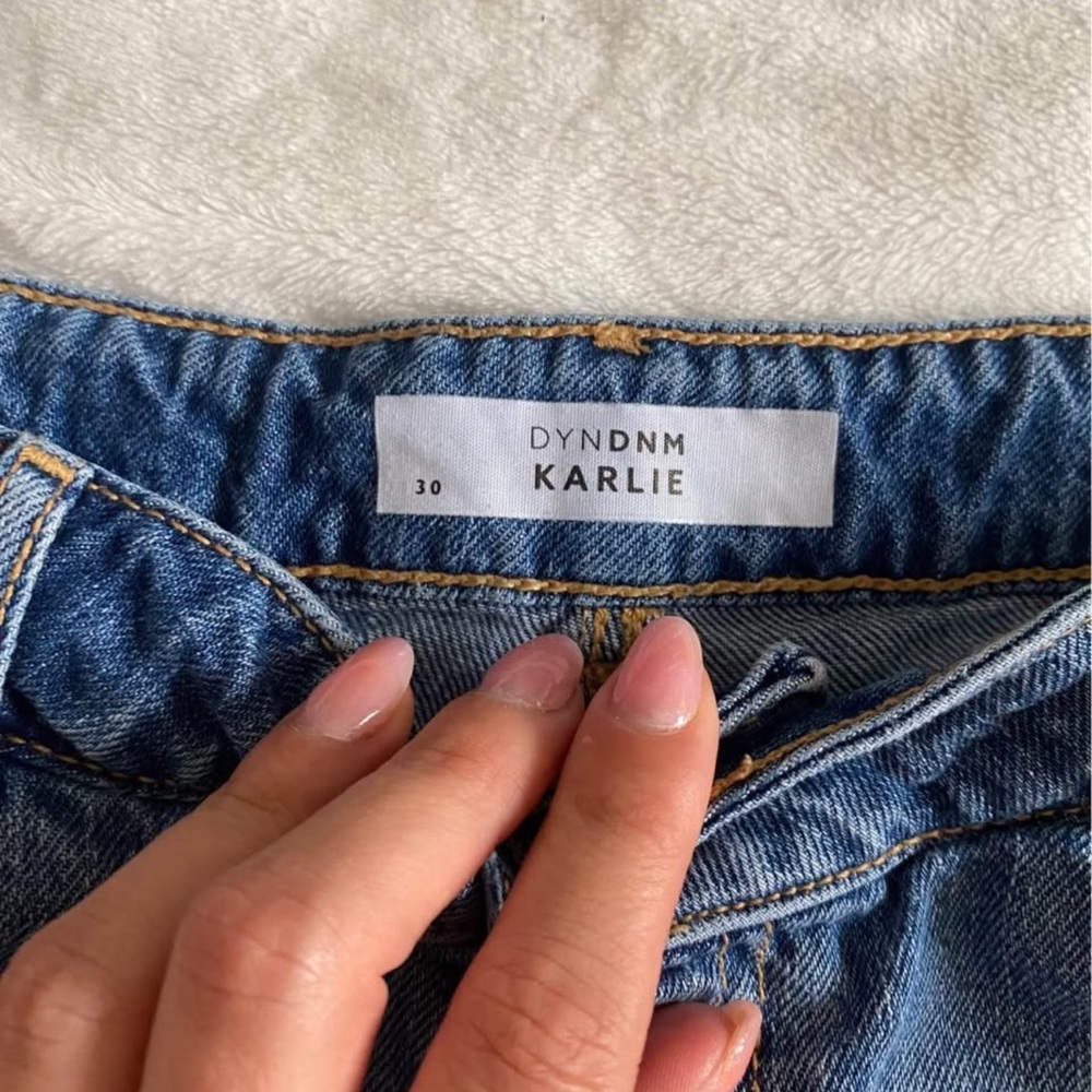 Blue Women's Jeans